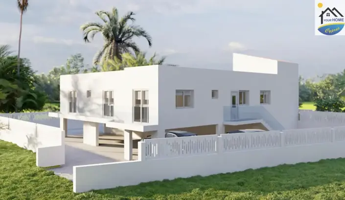 Image No.4-4 Bed Villa / Detached for sale