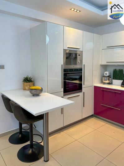 Image No.5-Villa de 4 chambres à vendre à Paralimni