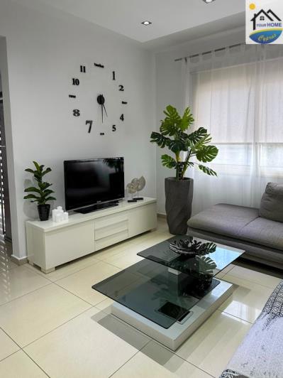 Image No.2-Villa de 4 chambres à vendre à Paralimni