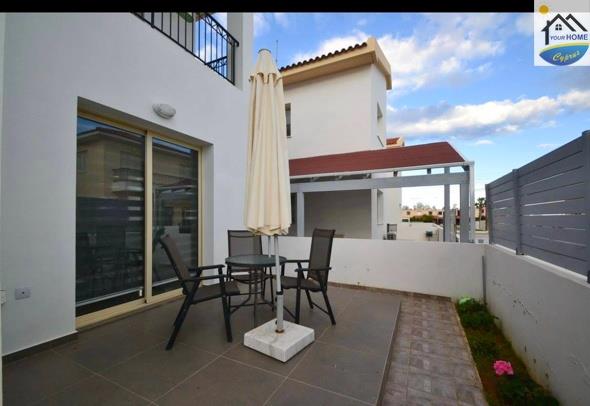 Image No.24-Villa de 4 chambres à vendre à Paralimni