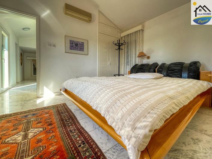 Image No.18-Villa / Détaché de 3 chambres à vendre à Pernera