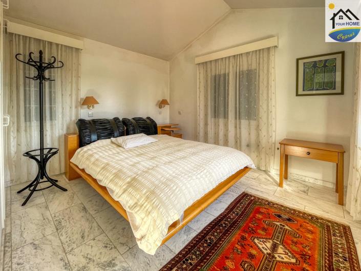 Image No.17-Villa / Détaché de 3 chambres à vendre à Pernera