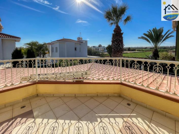 Image No.19-Villa / Détaché de 3 chambres à vendre à Pernera