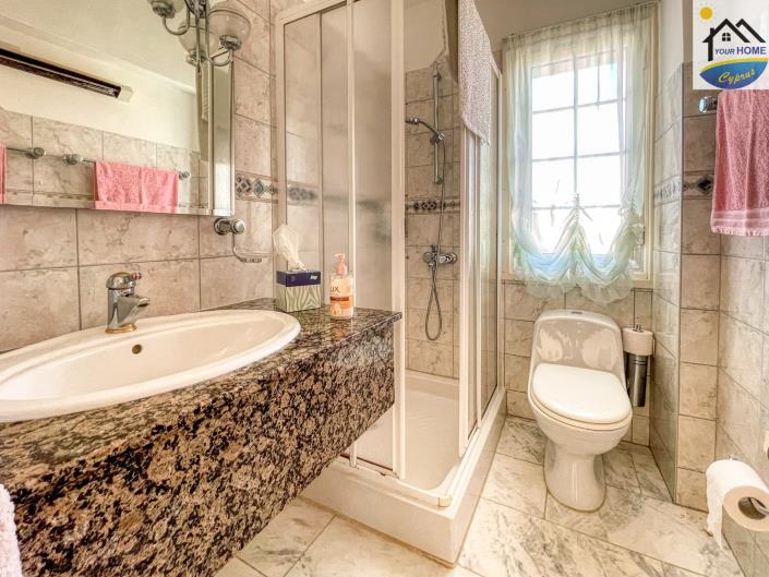 Image No.26-Villa / Détaché de 3 chambres à vendre à Pernera