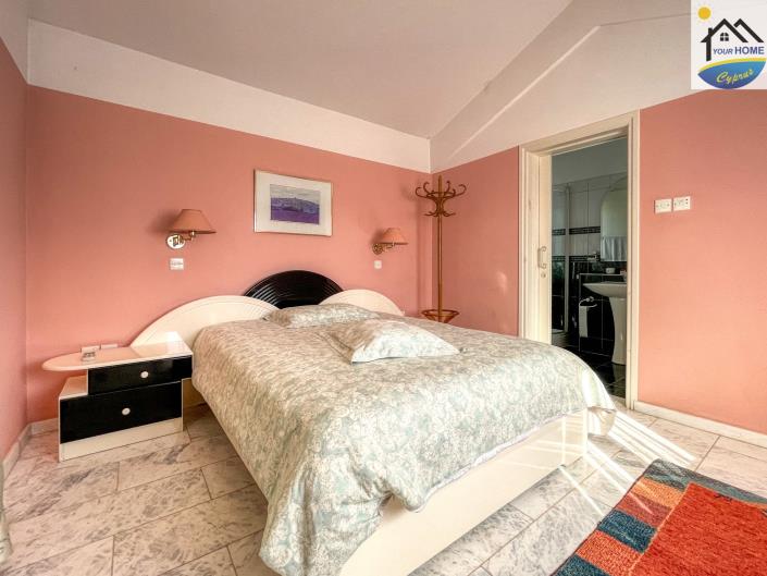 Image No.23-Villa / Détaché de 3 chambres à vendre à Pernera