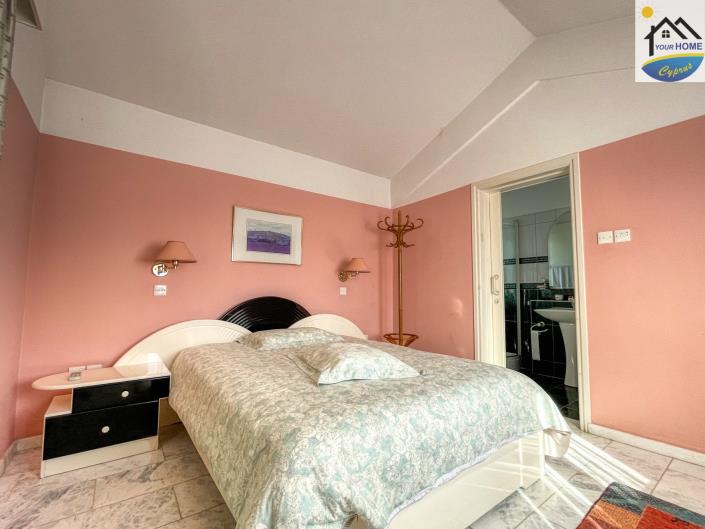 Image No.24-Villa / Détaché de 3 chambres à vendre à Pernera