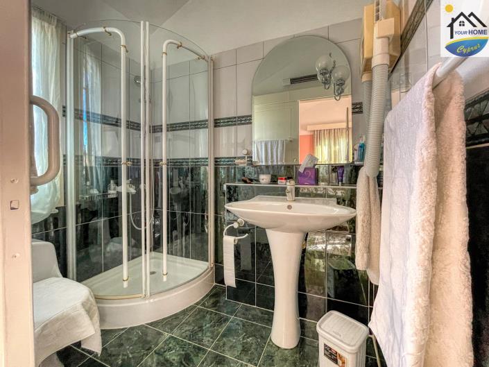 Image No.25-Villa / Détaché de 3 chambres à vendre à Pernera