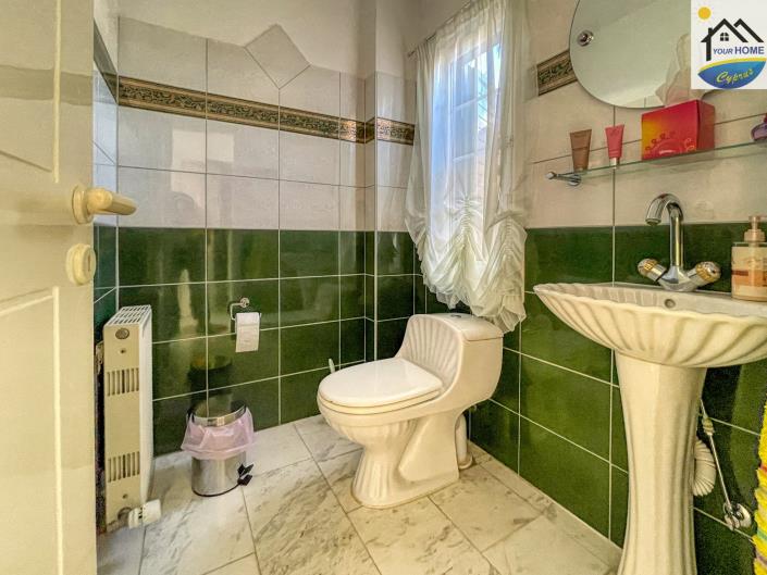 Image No.27-Villa / Détaché de 3 chambres à vendre à Pernera