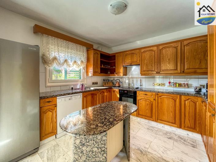 Image No.14-Villa / Détaché de 3 chambres à vendre à Pernera