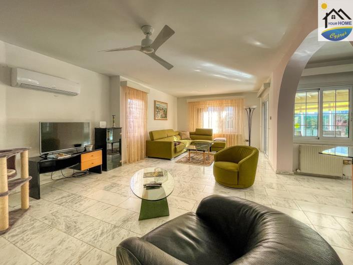 Image No.16-Villa / Détaché de 3 chambres à vendre à Pernera