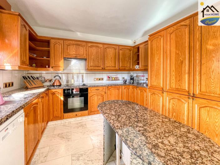 Image No.13-Villa / Détaché de 3 chambres à vendre à Pernera