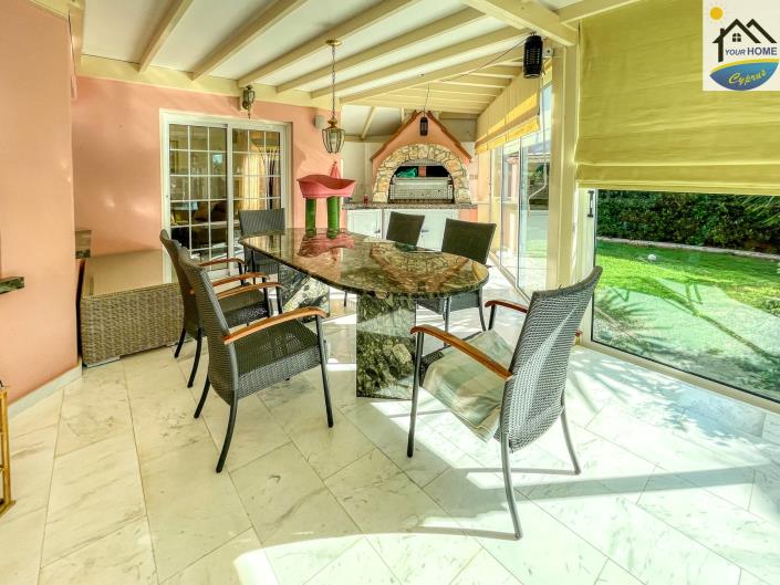 Image No.29-Villa / Détaché de 3 chambres à vendre à Pernera