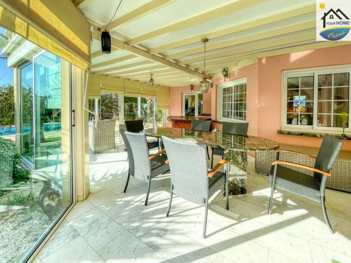 Image No.30-Villa / Détaché de 3 chambres à vendre à Pernera