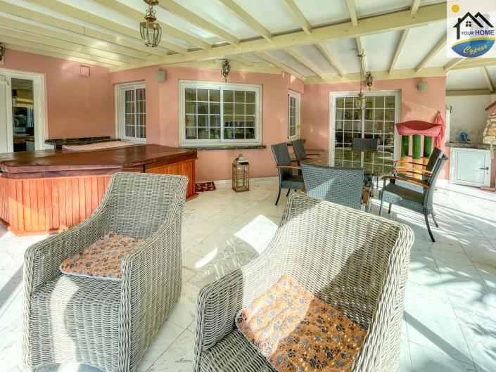 Image No.31-Villa / Détaché de 3 chambres à vendre à Pernera