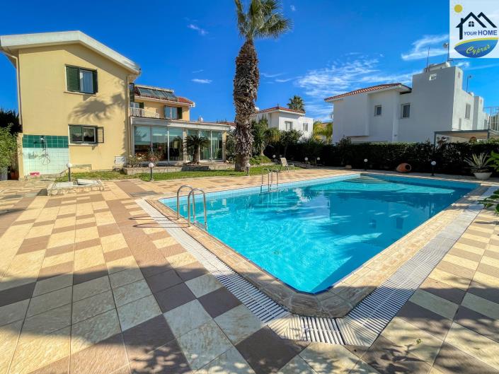 Image No.7-Villa / Détaché de 3 chambres à vendre à Pernera