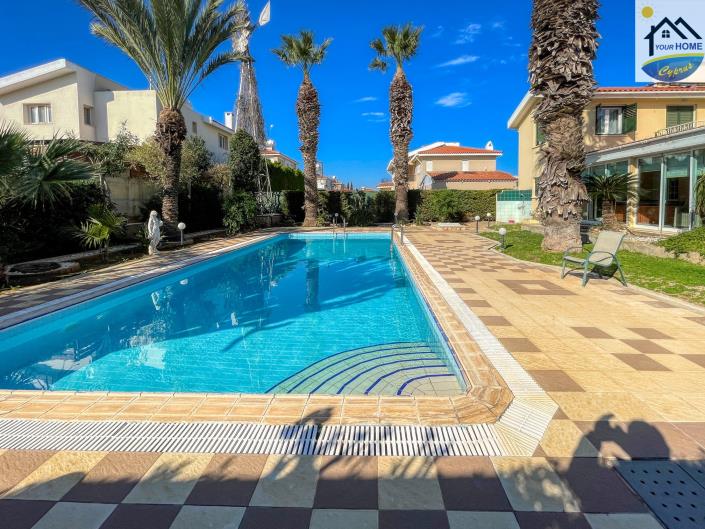 Image No.4-Villa / Détaché de 3 chambres à vendre à Pernera