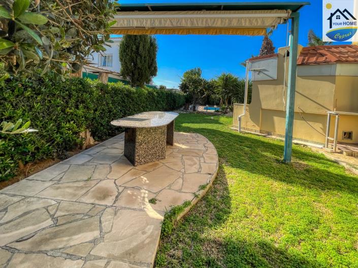 Image No.8-Villa / Détaché de 3 chambres à vendre à Pernera