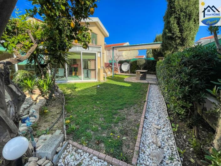 Image No.3-Villa / Détaché de 3 chambres à vendre à Pernera