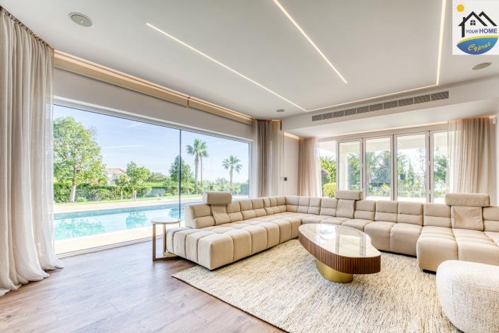 Image No.21-4 Bed Villa / Detached for sale