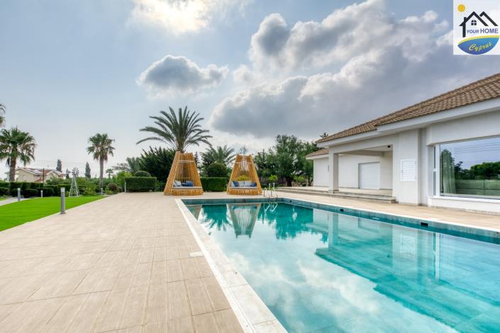 Image No.42-4 Bed Villa / Detached for sale