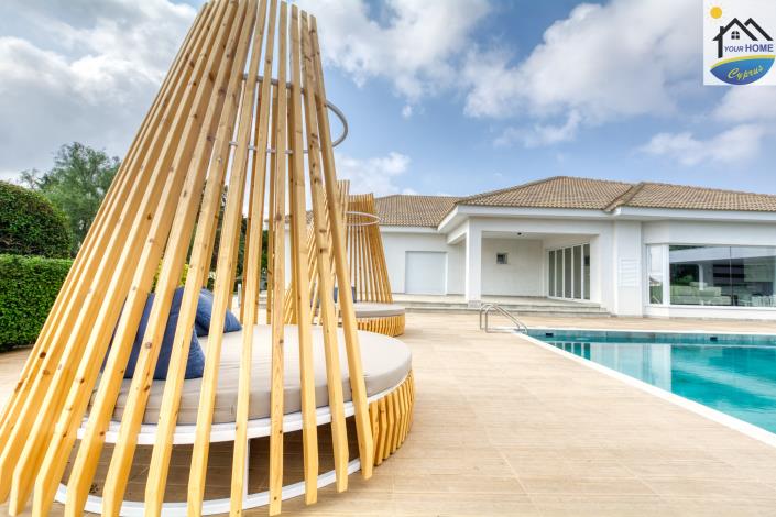 Image No.44-4 Bed Villa / Detached for sale