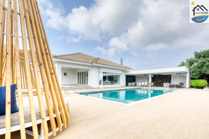 Image No.45-4 Bed Villa / Detached for sale