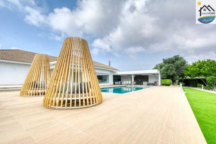 Image No.46-4 Bed Villa / Detached for sale