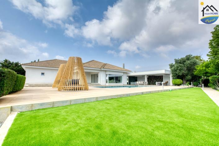 Image No.47-4 Bed Villa / Detached for sale