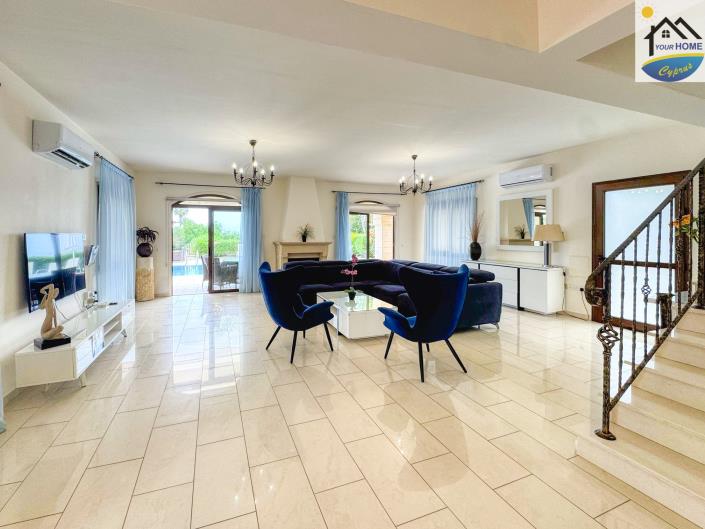 Image No.33-4 Bed Villa / Detached for sale