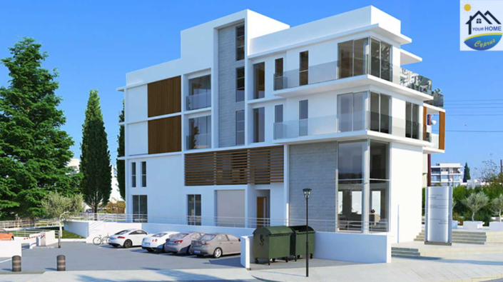 Image No.2-3 Bed Apartment for sale