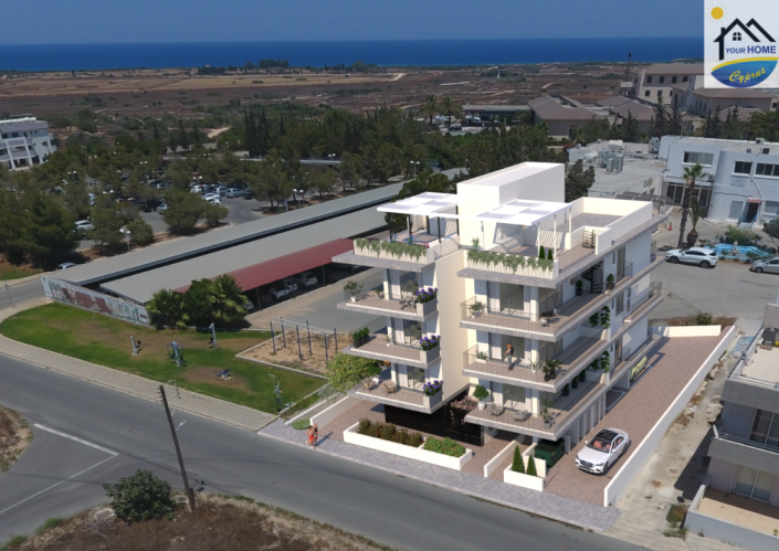 Image No.5-2 Bed Apartment for sale