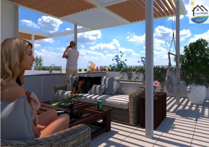 Image No.6-2 Bed Apartment for sale