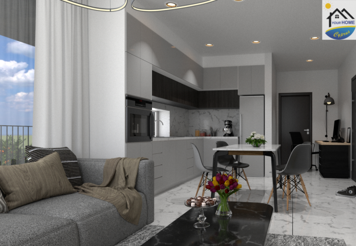 Image No.7-2 Bed Apartment for sale