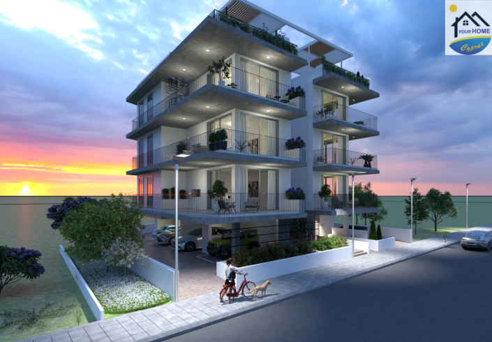 Image No.4-2 Bed Apartment for sale