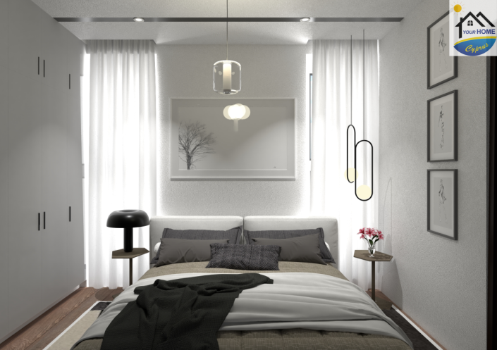 Image No.10-2 Bed Apartment for sale