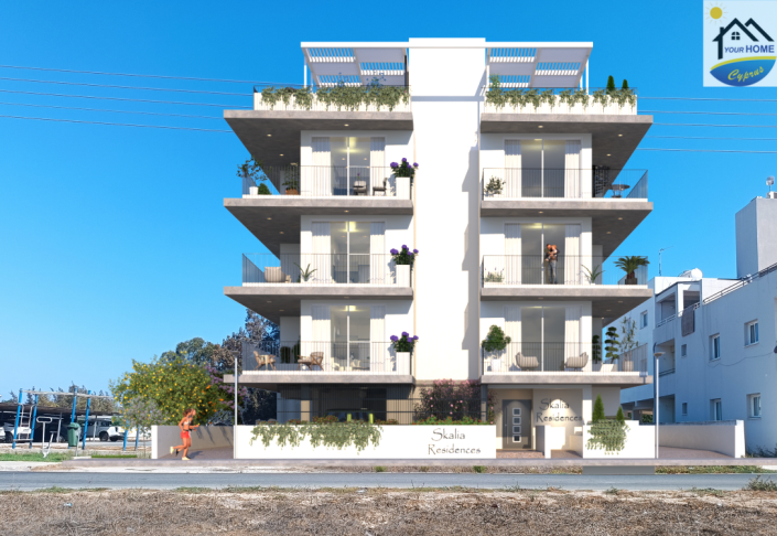 Image No.3-2 Bed Apartment for sale