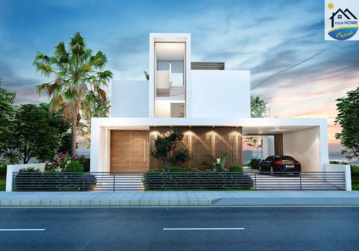 Image No.3-3 Bed Villa / Detached for sale