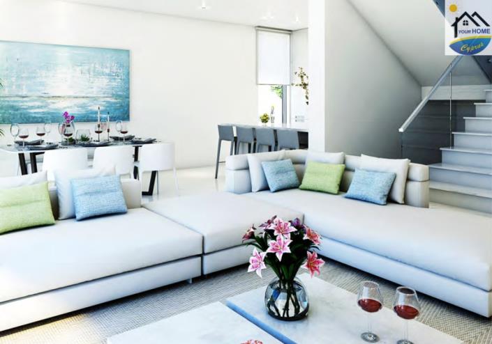 Image No.4-3 Bed Villa / Detached for sale