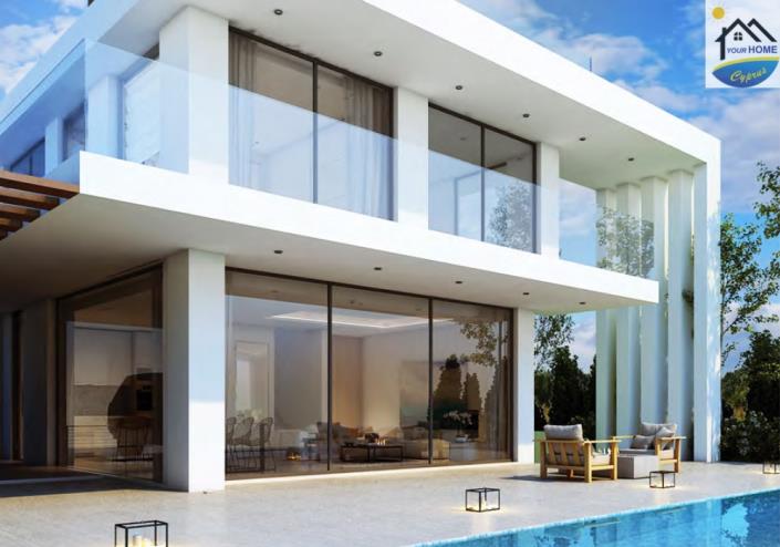 Image No.3-3 Bed Villa / Detached for sale