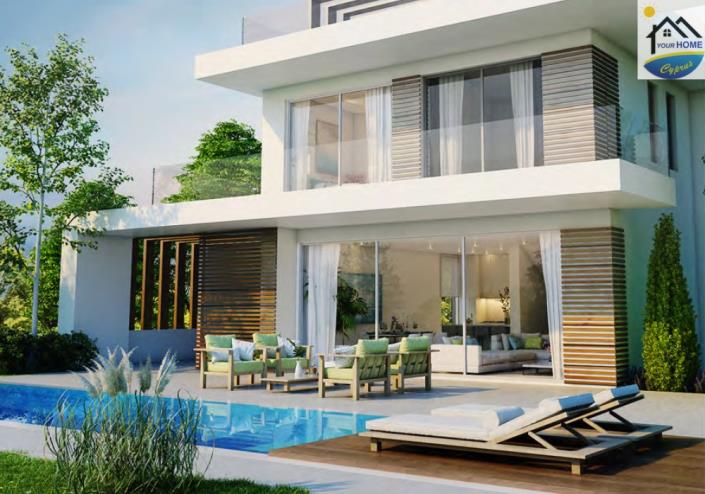 Image No.2-3 Bed Villa / Detached for sale