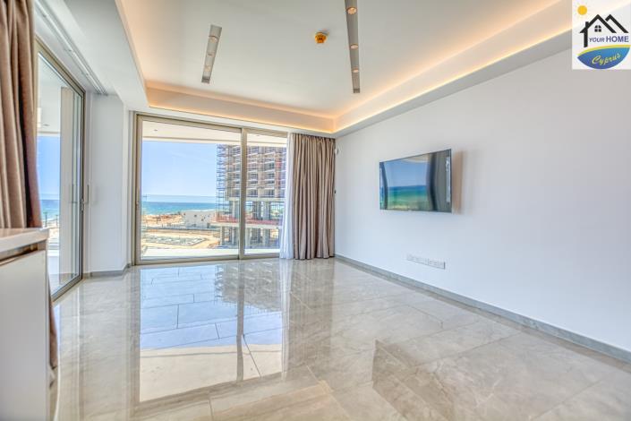 Image No.2-Appartement de 1 chambre à vendre à Ayia Thekla