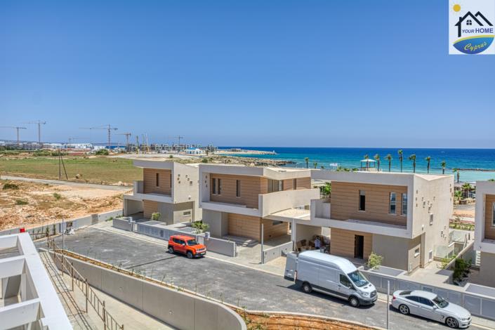 Image No.4-Appartement de 1 chambre à vendre à Ayia Thekla