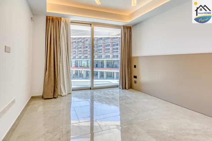 Image No.9-Appartement de 1 chambre à vendre à Ayia Thekla