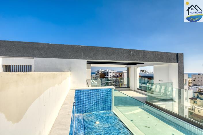 Image No.19-2 Bed Penthouse for sale