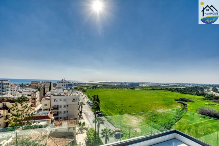 Image No.20-2 Bed Penthouse for sale