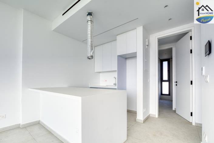 Image No.5-Appartement de 2 chambres à vendre à Larnaca