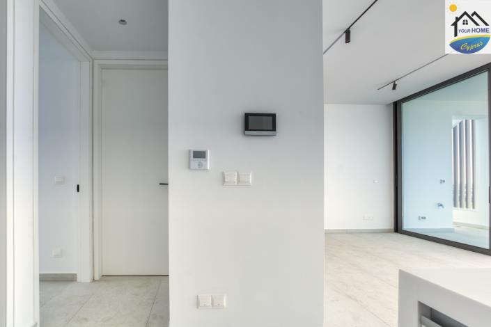 Image No.7-Appartement de 2 chambres à vendre à Larnaca