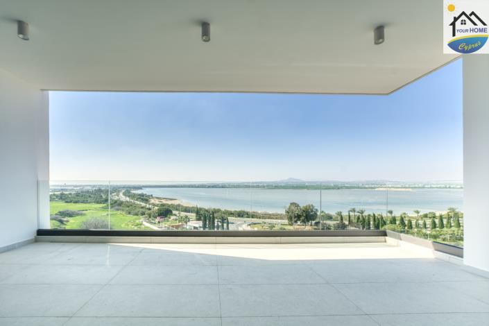 Image No.14-Appartement de 2 chambres à vendre à Larnaca