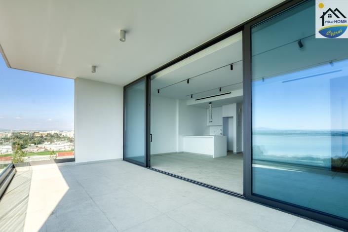 Image No.3-Appartement de 2 chambres à vendre à Larnaca