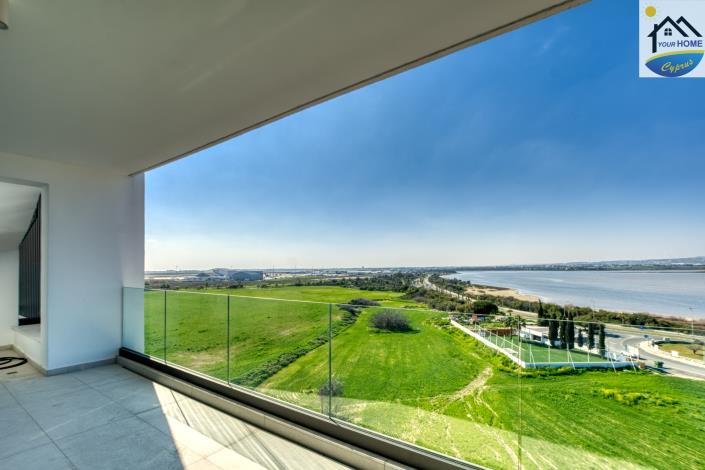 Image No.16-Appartement de 2 chambres à vendre à Larnaca